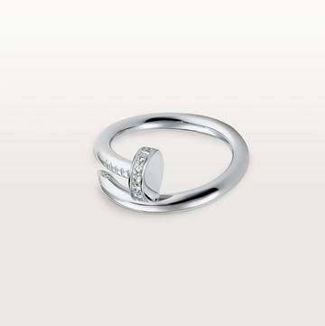 BAGUE CLOU