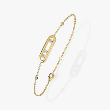 BRACELET BABY MOVE