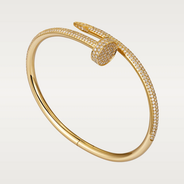 BRACELET CLOU