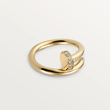 BAGUE CLOU