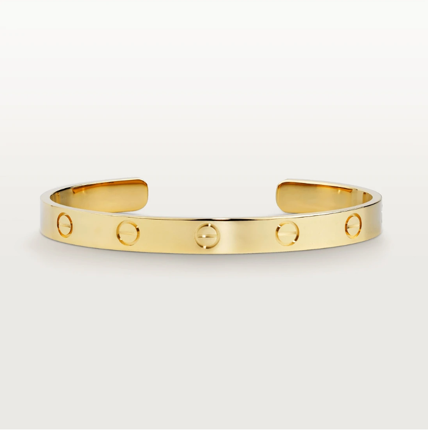 BRACELET LOVE