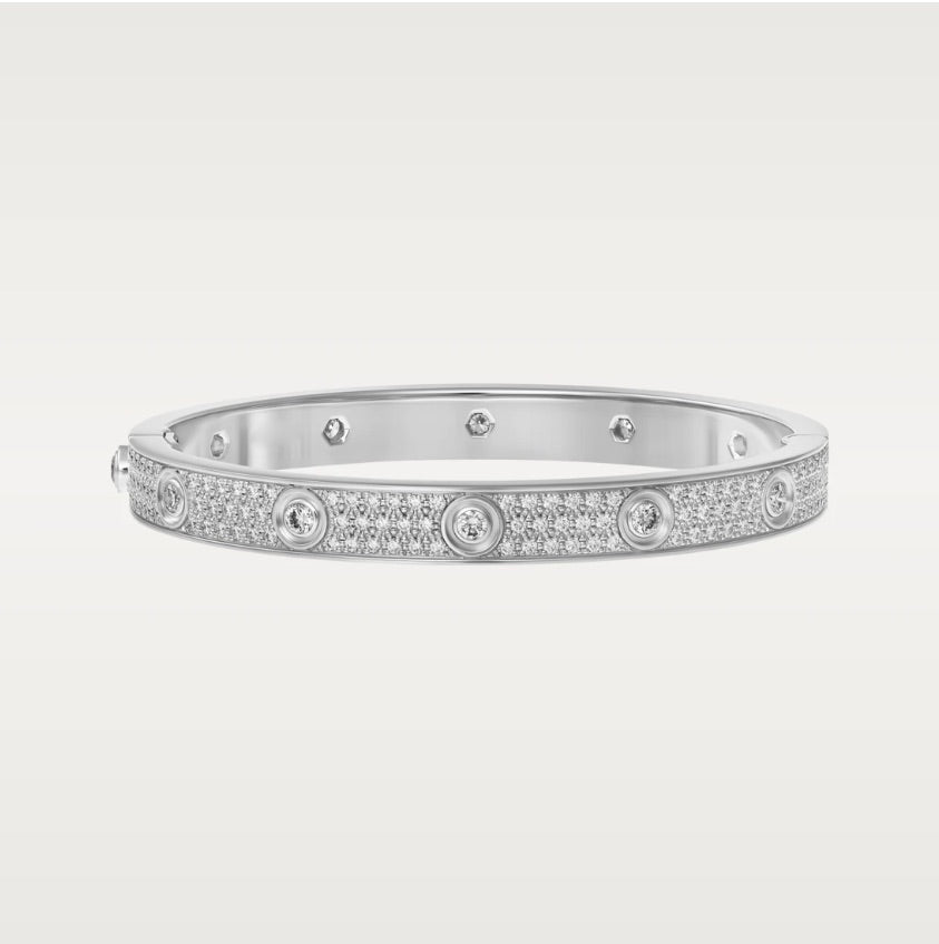 BRACELET LOVE