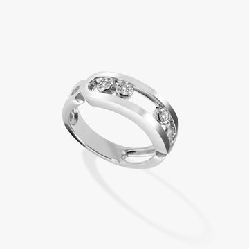 BAGUE BABY MOVE