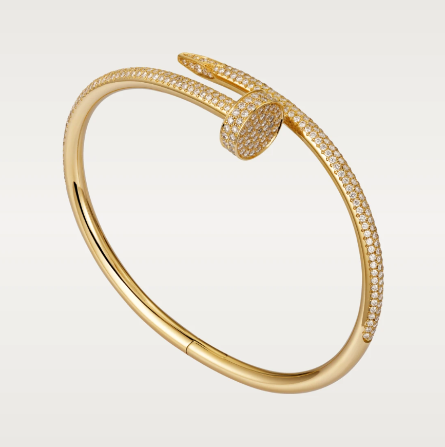 BRACELET CLOU