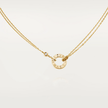 COLLIER LOVE